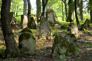 Old_Jewish cemetery