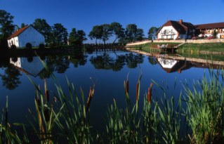 mazury lake - trip to Poland